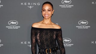 ‘Elio’: Zoe Saldana Joins Pixar Film as Elio’s Aunt