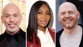 31 Gemini Celebrities, Including Venus Williams and Bill Burr