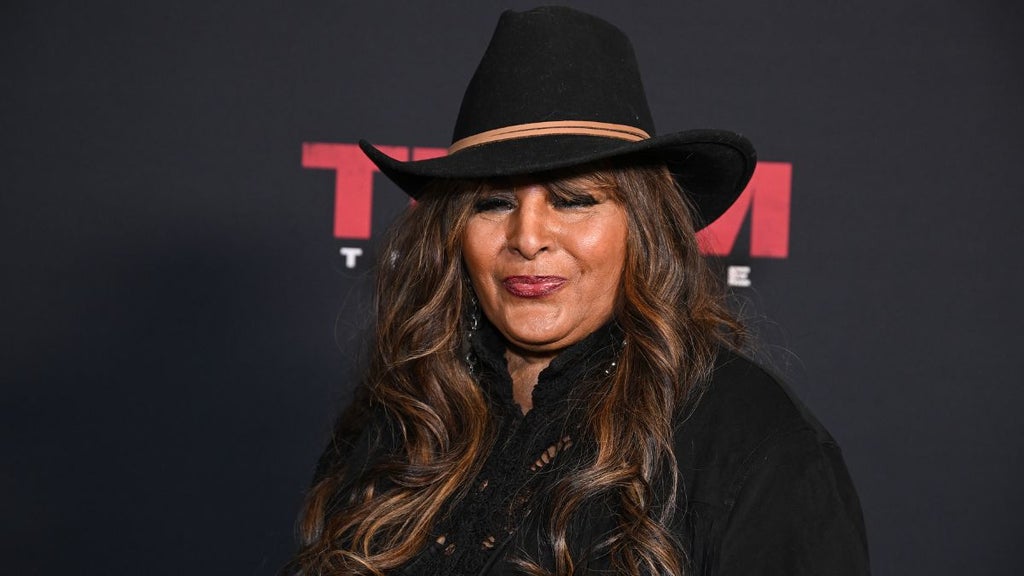 Pam Grier (Getty Images)
