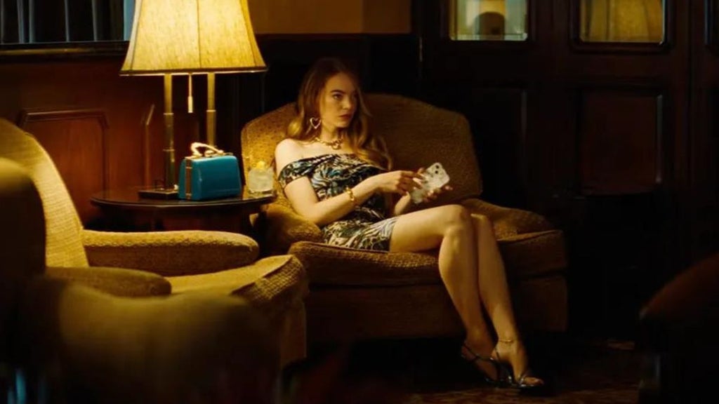 "Kinds of Kindness" (Searchlight Pictures)