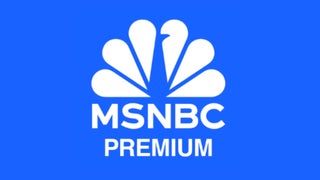 MSNBC Launches Premium Podcast Subscription With Apple | Exclusive 