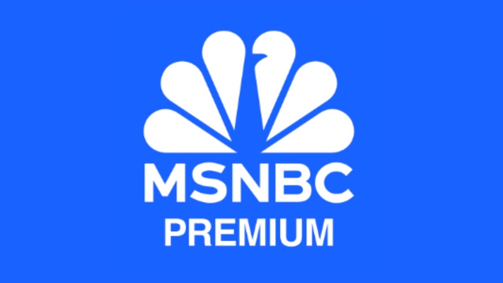 MSNBC Premium