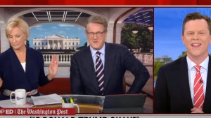 Morning Joe