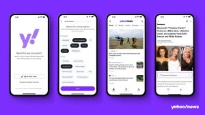 Yahoo News App