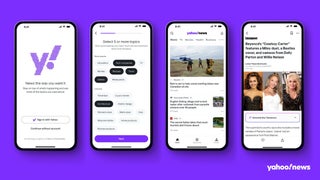 Yahoo News Integrates Artifact AI Technology Into Reimagined App – Here’s What’s Different