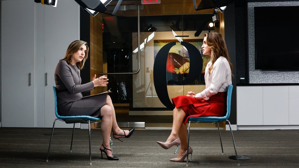 CBS News Margaret Brennan