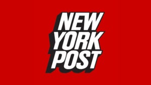 New York Post Logo