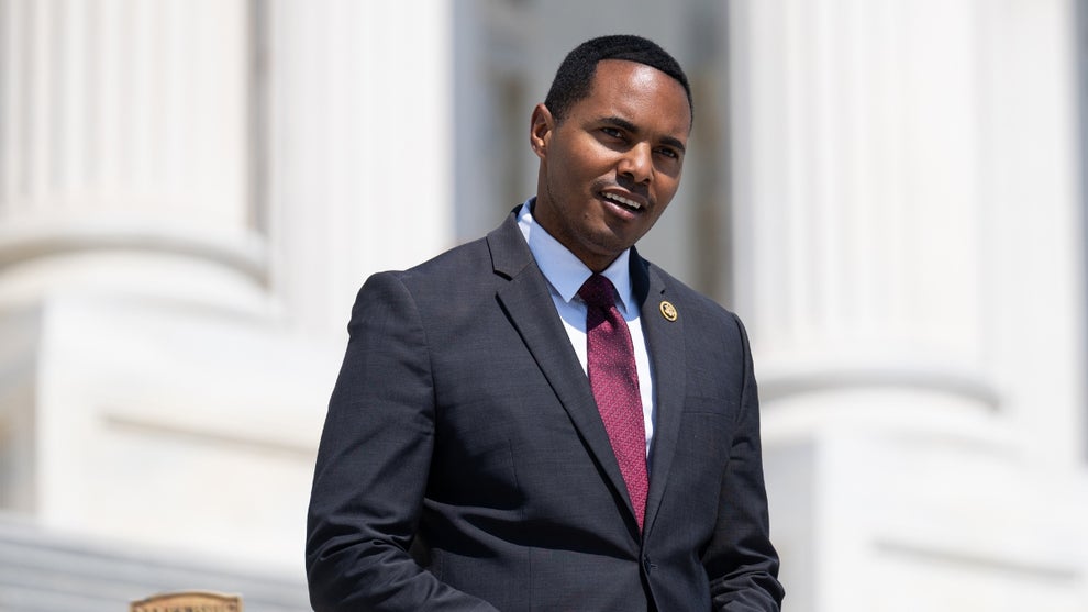 Rep. Ritchie Torres