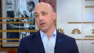 Anti-Defamation League CEO Jonathan Greenblatt on Morning Joe