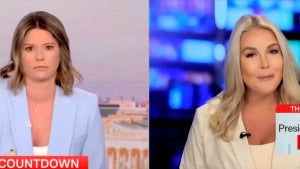 CNN This Morning Kasie Hunt