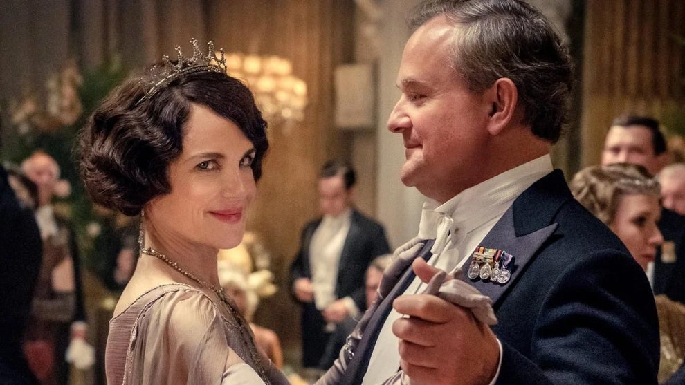 "Downton Abbey" (Focus Features)
