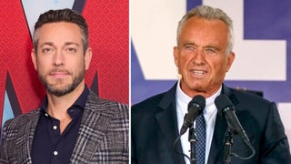 Zachary Levi Backs RFK for President: ‘The Best We’ve Had in a Long Time’