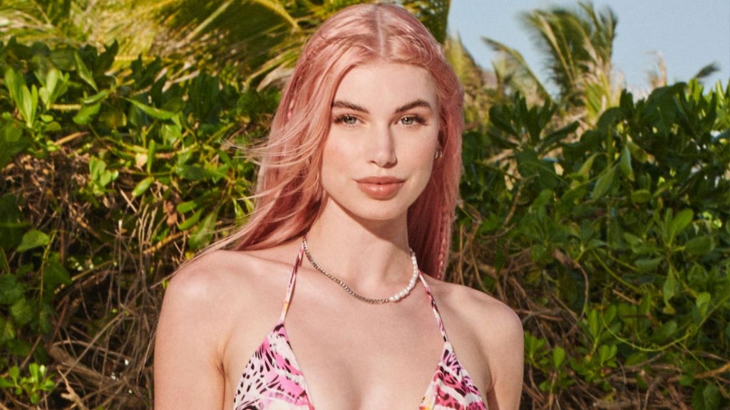 Brittan (Ana Blumenkron/Netflix)