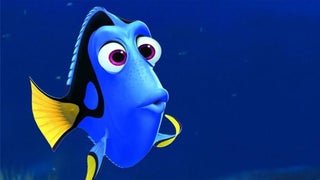 Pixar’s ‘Loving Dory’ Short Coming Soon to Theaters