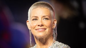 Evangeline Lilly (Getty Images)