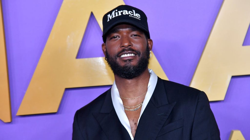 Luke James (Getty Images)