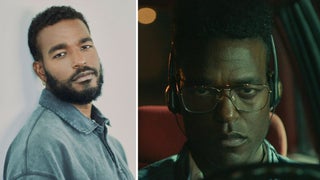 Luke James Had a Lot of Doubt About His Performance in ‘Them: The Scare’: ‘I Felt Like I Was Messing This Up’