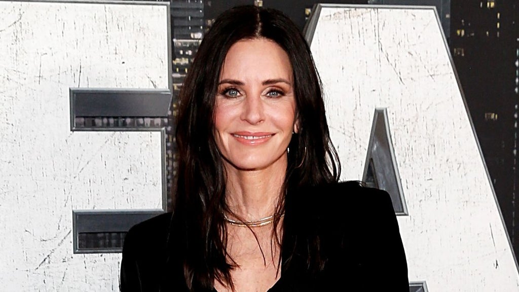 Courtney Cox (Getty Images)