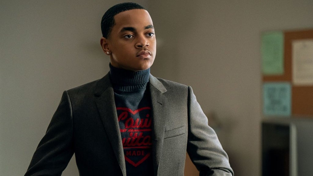 Power Book II: Ghost' Season 4, Part 1 (Starz)