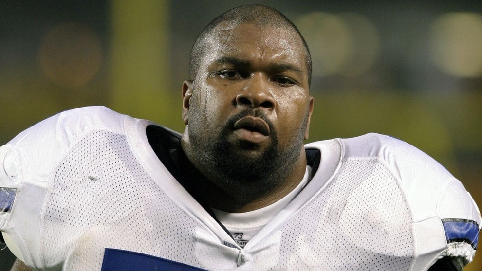 Larry Allen (Getty Images)