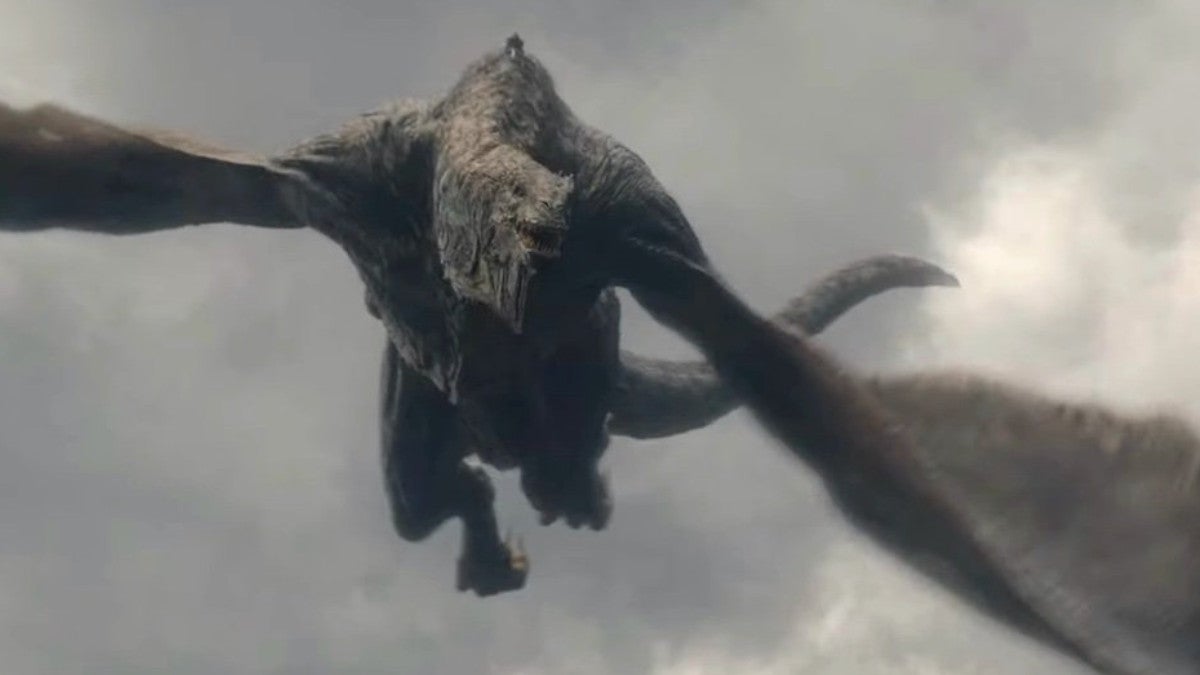 ‘Game of Thrones’ Movie Confirms Title at CinemaCon