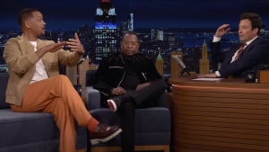Will Smith and Martin Lawrence on The Tonight Show (Credit: NBC)