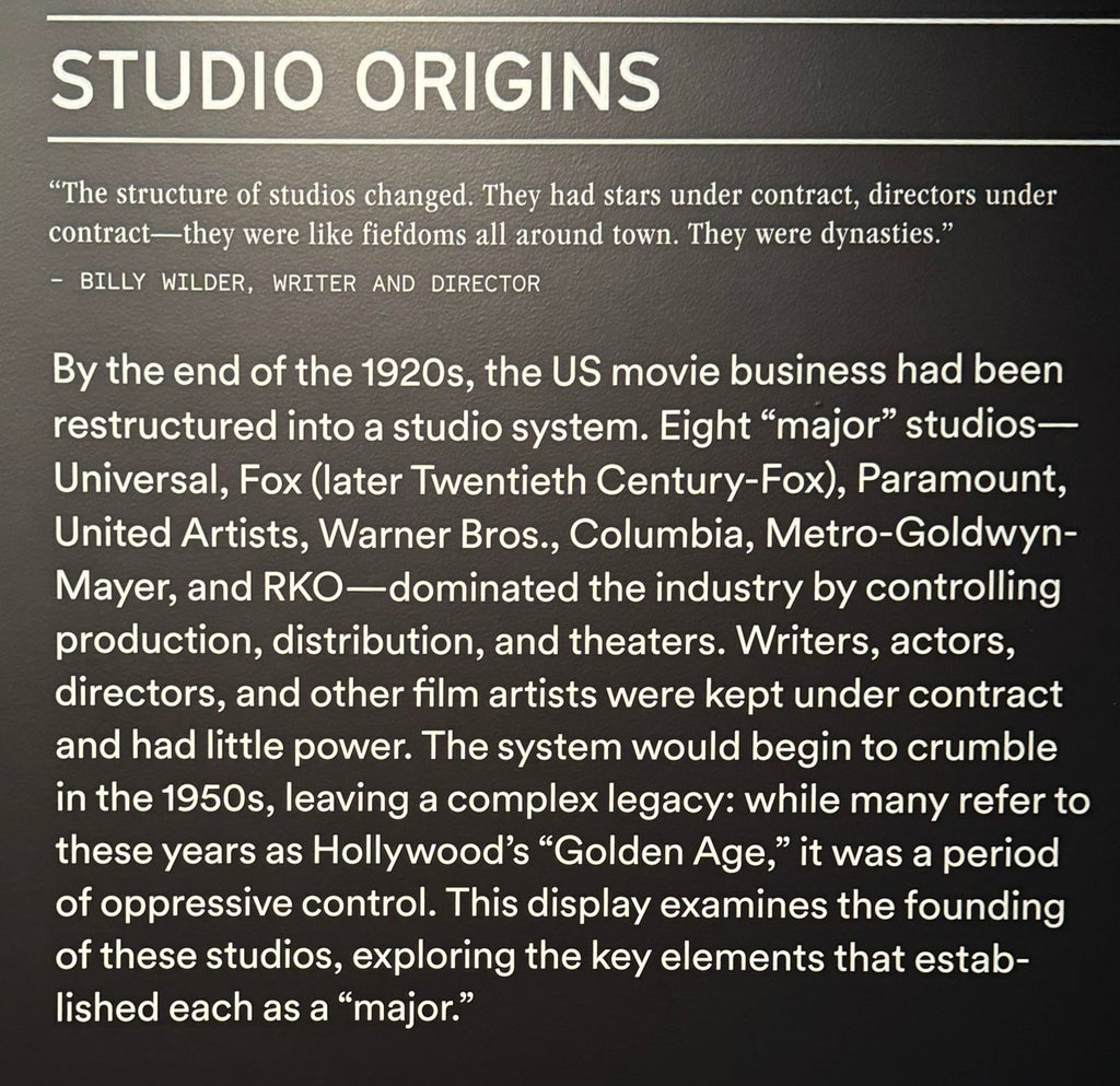 Academy Jewish Exhibition - Studio Origins
