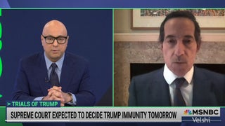 Rep. Jamie Raskin Admits Democrats Are ‘Having a Serious Conversation About What to Do’ After Biden’s Terrible Debate | Video