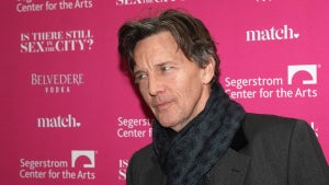 Andrew McCarthy