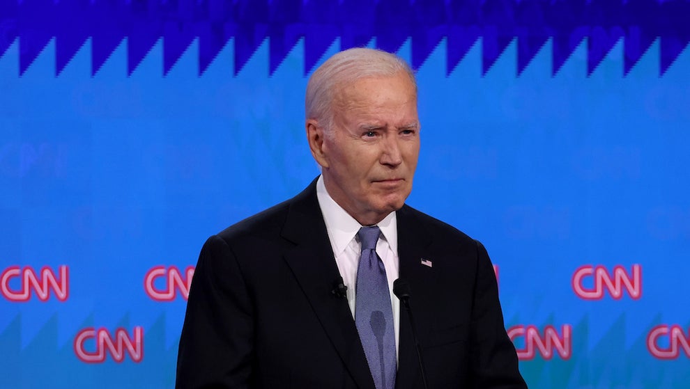 Joe Biden