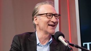 Megyn Kelly Praises Trump for Curing Bill Maher of ‘TDS’ With Kid Rock Dinner | Video