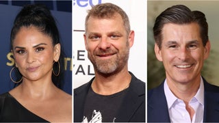 Netflix’s Bela Bajaria, ‘South Park’ Co-Creator Matt Stone and Prime Video’s Mike Hopkins Headline Bloomberg’s Screentime | Exclusive