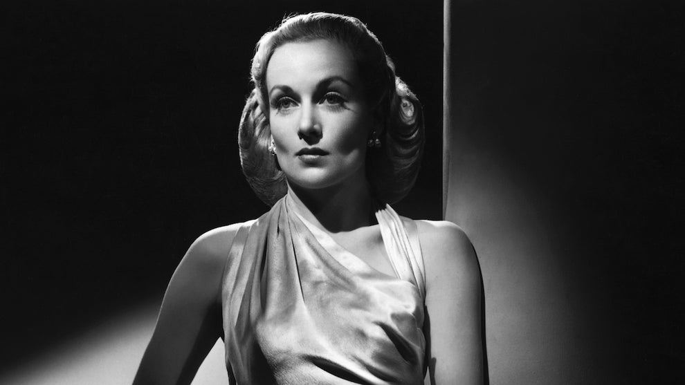 Carole Lombard
