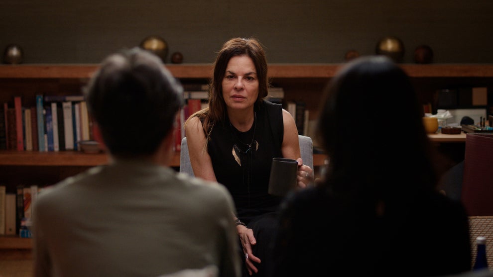 "Couples Therapy" Season 4