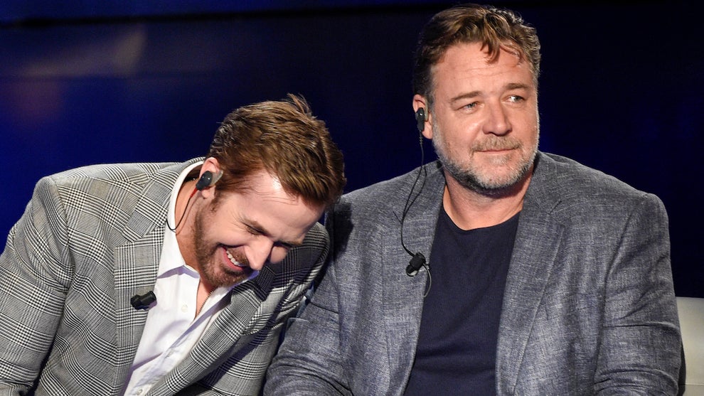 'The Nice Guys'