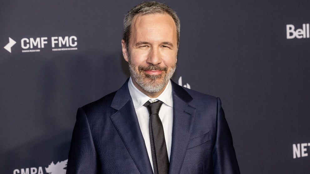 Denis Villeneuve attends the 2024 Canadian Screen Awards Gala at The Canadian Broadcasting Centre on May 31, 2024 in Toronto, Ontario