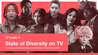 Leading TV Roles for Non-White Actors Down 7% From 2023