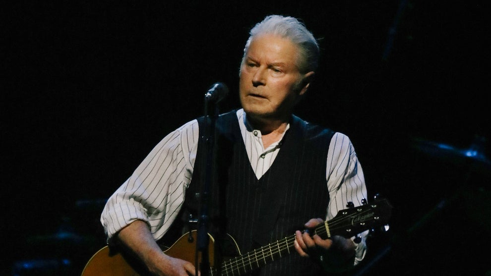 Don Henley