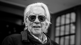Donald Sutherland Lionized by Helen Mirren, Ron Howard and Many More for His ‘Incredible Range, Creative Courage’