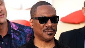 Eddie Murphy attends Los Angeles premiere of Netflix's "Beverly Hills Cop: Axel F" at Wallis Annenberg Center for the Performing Arts on June 20, 2024 in Beverly Hills, California The Pickup