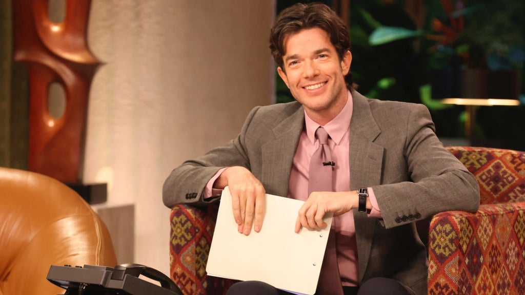 John Mulaney Presents: Everybody's in LA