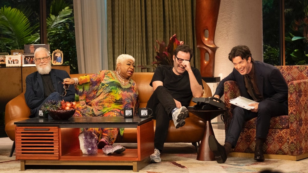 John Mulaney Presents: Everybody's in LA