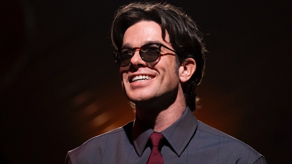 John Mulaney Presents: Everybody's in LA
