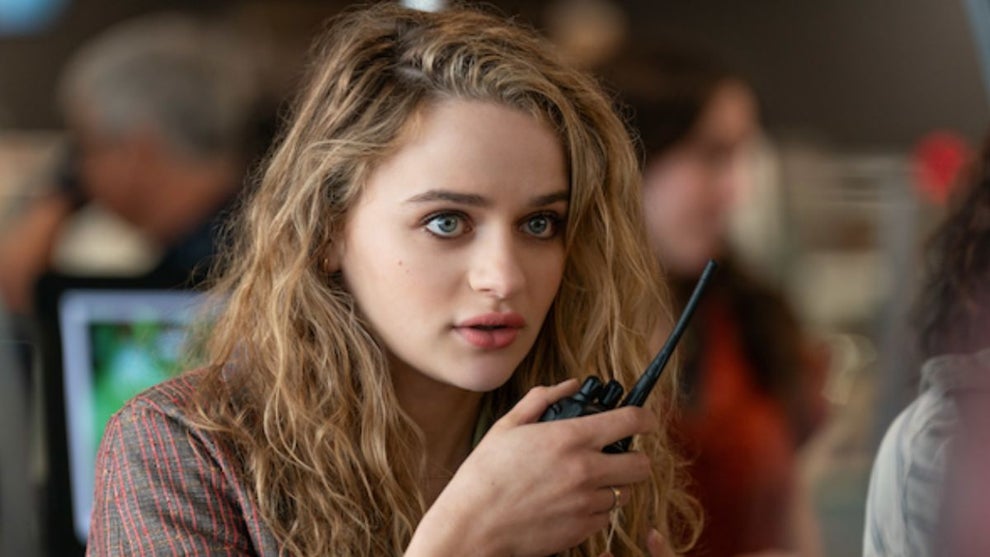 joey king