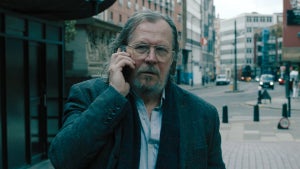 Gary Oldman in Season 4 of "Slow Horses"