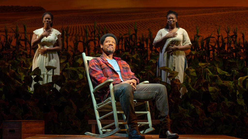 "Home" on Broadway