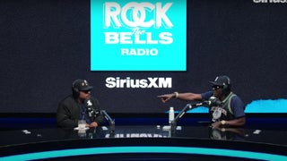 Ice Cube Says a 4th ‘Friday’ Movie’s Happening Since Warner Bros. Stopped ‘D–king Around’ | Video
