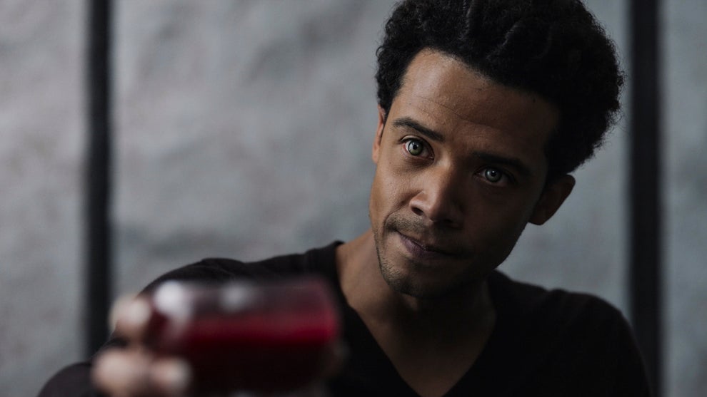 Jacob Anderson in "Interview With the Vampire" Season 2 finale (Credit: AMC)