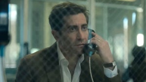 Jake Gyllenhaal in "Presumed Innocent"