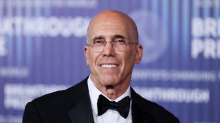 Jeffrey Katzenberg’s WndrCo Raises $460 Million to Invest in ‘High-Potential Companies’
